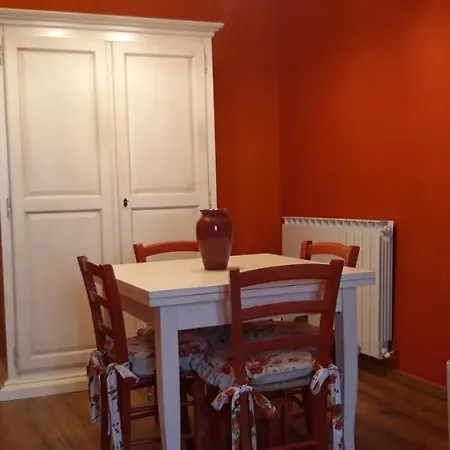 La Casa Della Pieve Vecchia Apartment