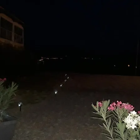 Apartman La Casa Della Pieve Vecchia Marmigliaio