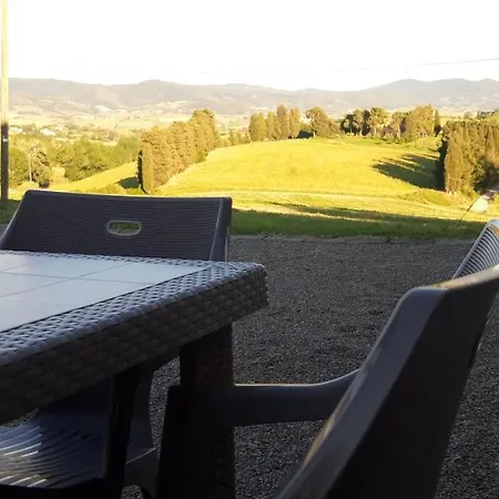 Apartman La Casa Della Pieve Vecchia