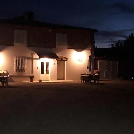 La Casa Della Pieve Vecchia Apartman Marmigliaio