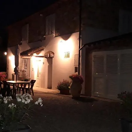 La Casa Della Pieve Vecchia