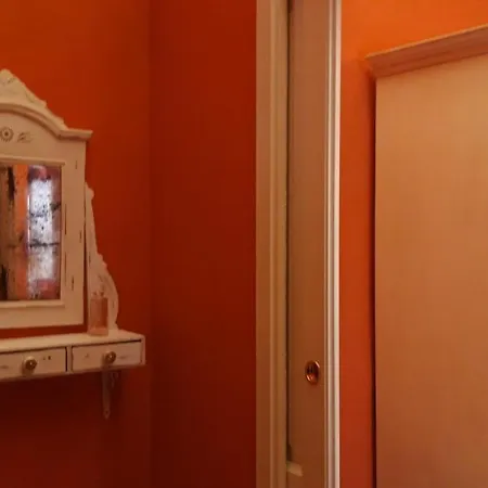 La Casa Della Pieve Vecchia Apartman Marmigliaio