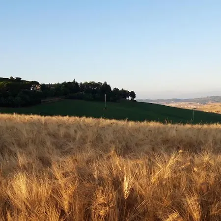 Apartman La Casa Della Pieve Vecchia *