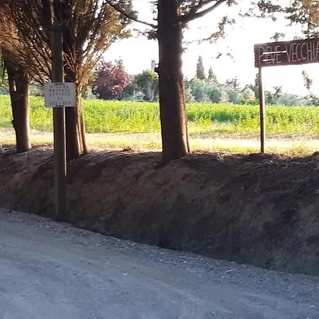 La Casa Della Pieve Vecchia