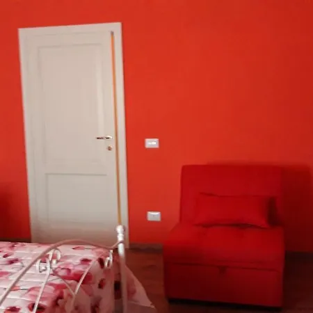 La Casa Della Pieve Vecchia * Marmigliaio