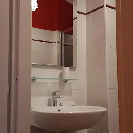 Apartman La Casa Della Pieve Vecchia Marmigliaio
