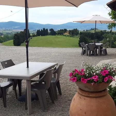 La Casa Della Pieve Vecchia Apartment Marmigliaio