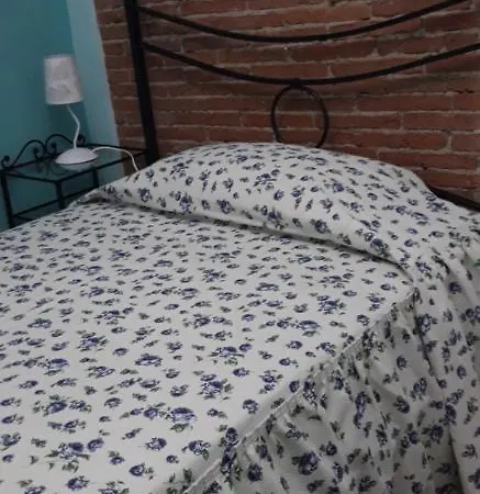 Apartman La Casa Della Pieve Vecchia *