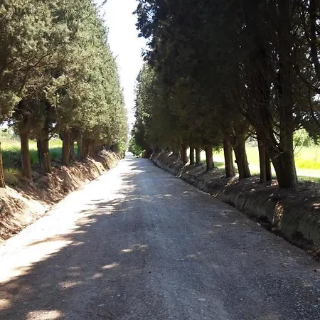 Apartman La Casa Della Pieve Vecchia Marmigliaio