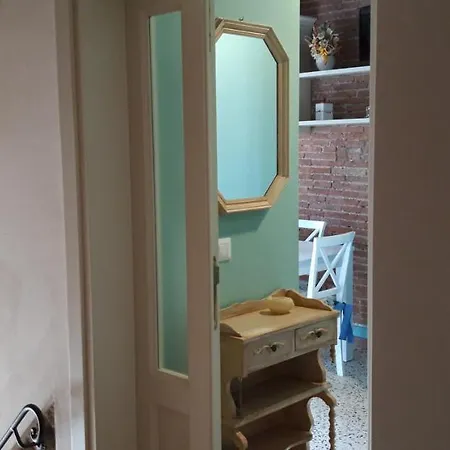 Apartman La Casa Della Pieve Vecchia *