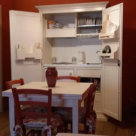 La Casa Della Pieve Vecchia * Marmigliaio