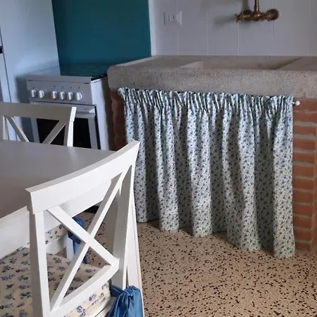 La Casa Della Pieve Vecchia Apartment