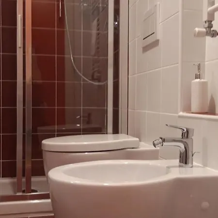 Apartman La Casa Della Pieve Vecchia Marmigliaio