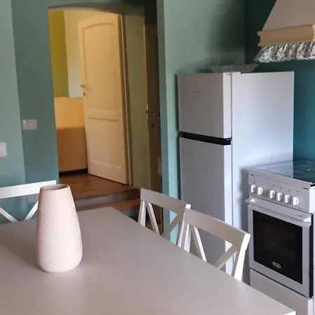 Apartman La Casa Della Pieve Vecchia Marmigliaio
