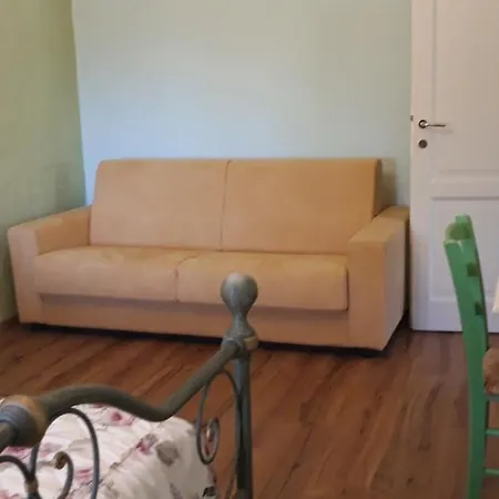 La Casa Della Pieve Vecchia Apartman