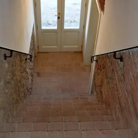 La Casa Della Pieve Vecchia Marmigliaio