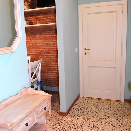 Apartman La Casa Della Pieve Vecchia Marmigliaio