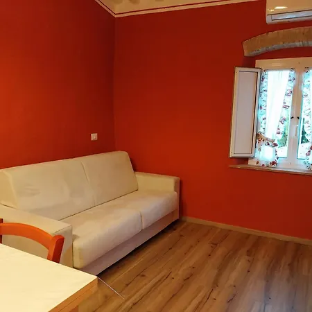 Apartman La Casa Della Pieve Vecchia