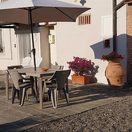La Casa Della Pieve Vecchia