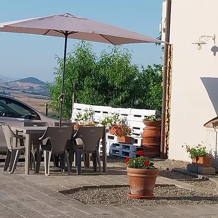 La Casa Della Pieve Vecchia